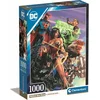 Image de Puzzle CLE 1000 Compact DC Com.JusticeLeague 39852