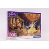 Image de Puzzle CLE 1000 Compact Princesse Disney 39854