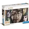Image de Puzzle CLE 1000 Compact HarryPotter 39855