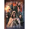 Image de Puzzle CLE 1000 Compact Netflix Rebel Moon 39864