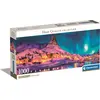 Image de Puzzle CLE 1000 Panorama Compact ColorNight 39870