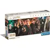 Image de CLE puzzle 1000 Panorama Compact HarryPotter 39873
