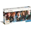 Image de Puzzle CLE 1000 Panorama Compact HarryPotter 39874