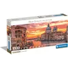 Image de Clementoni - 1000p panorama Venise - 98 x 33 cm - Avec poster