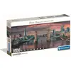 Image de Clementoni - Puzzle Panorama rzeka Tamiza 1000 el. Wysoka Jako  