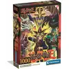 Image de CLEMENTONI - Coffret compact de 1000 pièces - Yu-Gi-Oh!