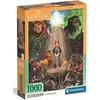 Image de Clementoni - Puzzle 1000 el. Disney Król Lew, Produkt Premium dla Rodzinnej Zabawy