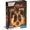 Image de Puzzle CLE 1000 Maison compacte du dragon 39903