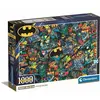 Image de Puzzle CLE 1000 Compact Batman 39906