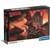 Image de CLE puzzle 1000 Compact Dungeons_Dragons 39914
