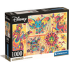 Image de 1000 pièces. CB HQC Classiques Disney