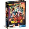 Image de Puzzle CLE 1000 Compact Anime DragonBall 39919