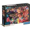 Image de Clementoni Impossible One Piece Jigsaw puzzle 1000 pc(s) Cartoons