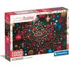 Image de Puzzle CLE 1000 Noël Impossible 39926