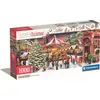 Image de Puzzle CLE 1000 Panorama Collection Noël 39928