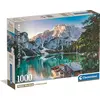 Image de Clementoni 1000 pcs. CB HQC Emerald Lake Braies