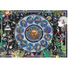 Image de Puzzle CLE 1000 Carte Astrologique Compacte 39937