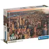 Image de CLEMENTONI - Puzzle 1000 el. Nowy Jork - Wysoka Jako  , Oficjalny Produkt