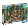 Image de Puzzle CLE 1000 Compact Wine Country Escape 39951