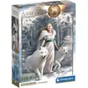Image de Puzzle CLE 1000 Comp.AS Coll.WinterGuardians 39957