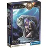 Image de Puzzle CLE 1000 Comp.AS Coll.Protector 39958