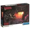 Image de Puzzle compact 1000 pièces Clementoni Donjons et Dragons - Neuf