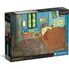 Image de Puzzle CLE 1000 CompactMus.Chambre à Arles 39968