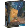 Image de CLE puzzle 1000 CompactMus.EsternoDiCaffeDiN.39969