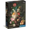 Image de Puzzle CLE 1000 CompactMus.VanDaVasoDiFiFiori 39970