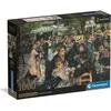 Image de CLEMENTONI - Coffret compact 1000 pièces - Renoir : La balle au moulin