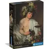 Image de Puzzle CLE 1000 CompactMus.CaravageBacchus 39977