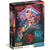 Image de Puzzle CLE 1000 CompactNetfl.StrangerThings 39979