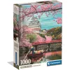 Image de Puzzle CLE 1000 Compact Château de Himeji au printemps 39982