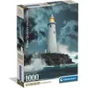 Image de 1000 pièces. Phare CB dans la tempête