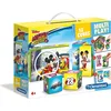 Image de blockpuzzle Cubi 12 Multiplay- Disney Jr 12 blocs