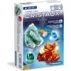 Image de Jeu de science Clementoni Creates Crystals Fluorescent