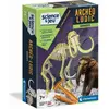 Image de Archeo ludic mammouth phosphorescent - clementoni - 52070 - science et jeu