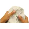 Image de Clementoni - Créateur de Talents - Recharge d'argile blanche 1 kg - Neuf