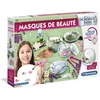 Image de Clementoni Science & Jeu - Fabriquer des masques de beauté