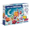 Image de CLEMENTONI Science & Jeu - Créez vos cristaux - Jeu scientifique