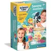 Image de Clementoni - Science & Game - Schmierseifen