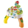 Image de Baby Clementoni - 52620 - PlayForFuture - La Table d'Activités Enchantée - Jeu d'Eveil pour Enfants à partir de 12 Mois et Plus - avec Sons, Lumières et Mélodies - en occasion ou reconditionné