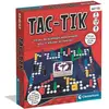 Image de CLEMENTONI - Jeu de société Tac-Tik.