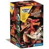 Image de Jeu de société, Clementoni, Red Dragon, +6 ans, Multicolore