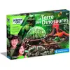 Image de Jeu scientifique Baby Born The world of dinosaurs