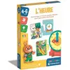 Image de Puzzle Clementoni