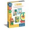 Image de CLEMENTONI - L'heure - Neuf