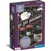 Image de Clementoni - Boîte à cubes magique - 20 tours - dès 7 ans
