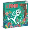 Image de Le pendu, jeu de société CLEMENTONI - Neuf