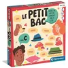 Image de Le petit bac, jeu de société CLEMENTONI - Neuf